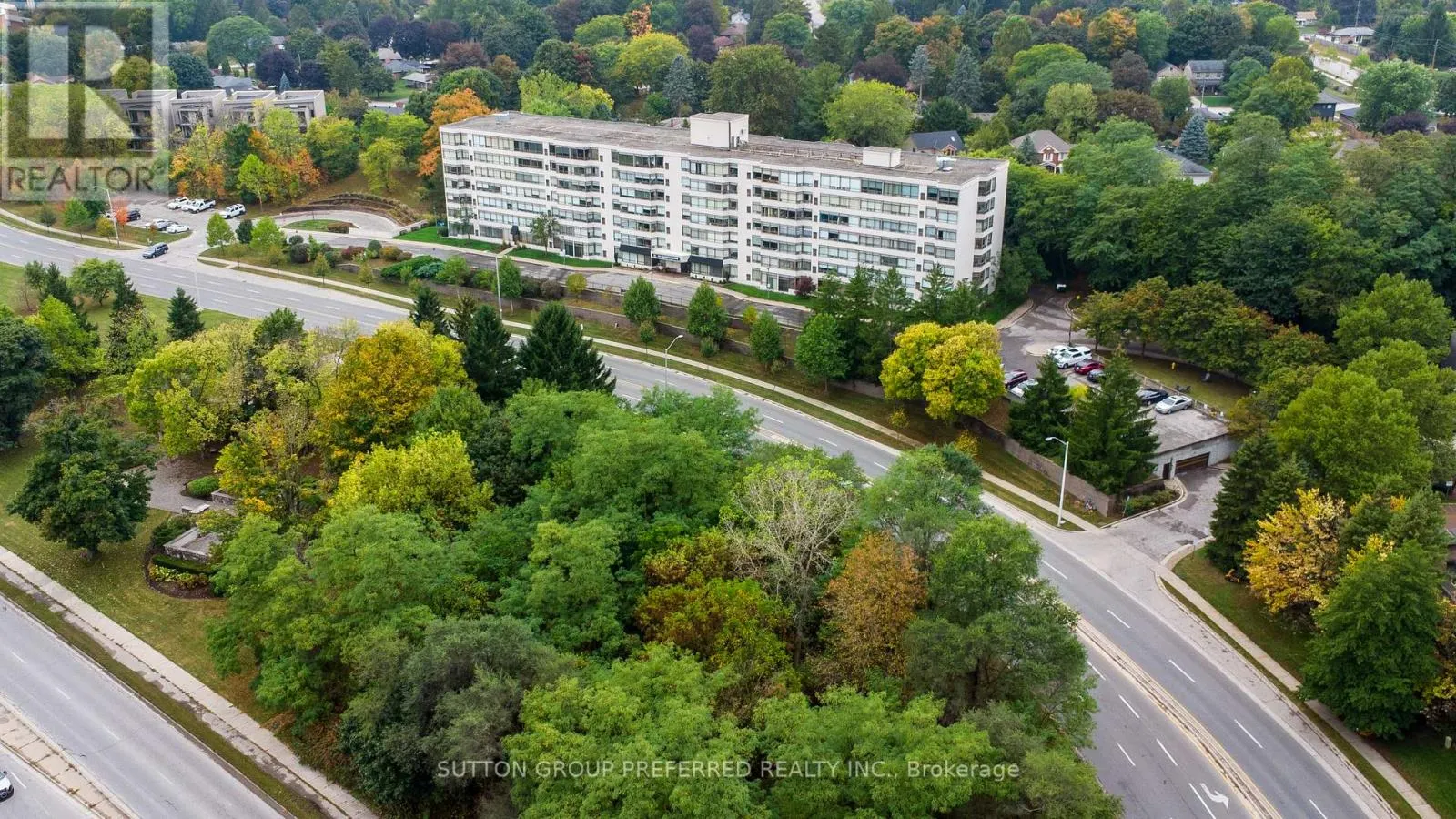109 - 521 RIVERSIDE DRIVE, #109