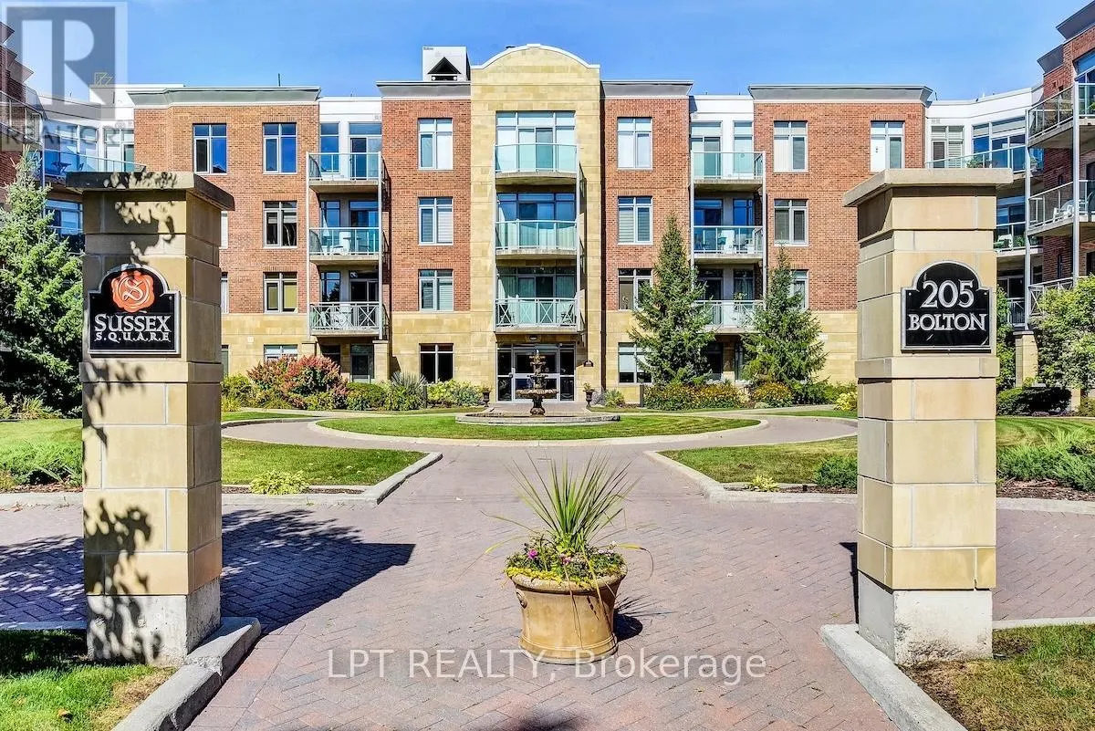 102 - 205 BOLTON STREET