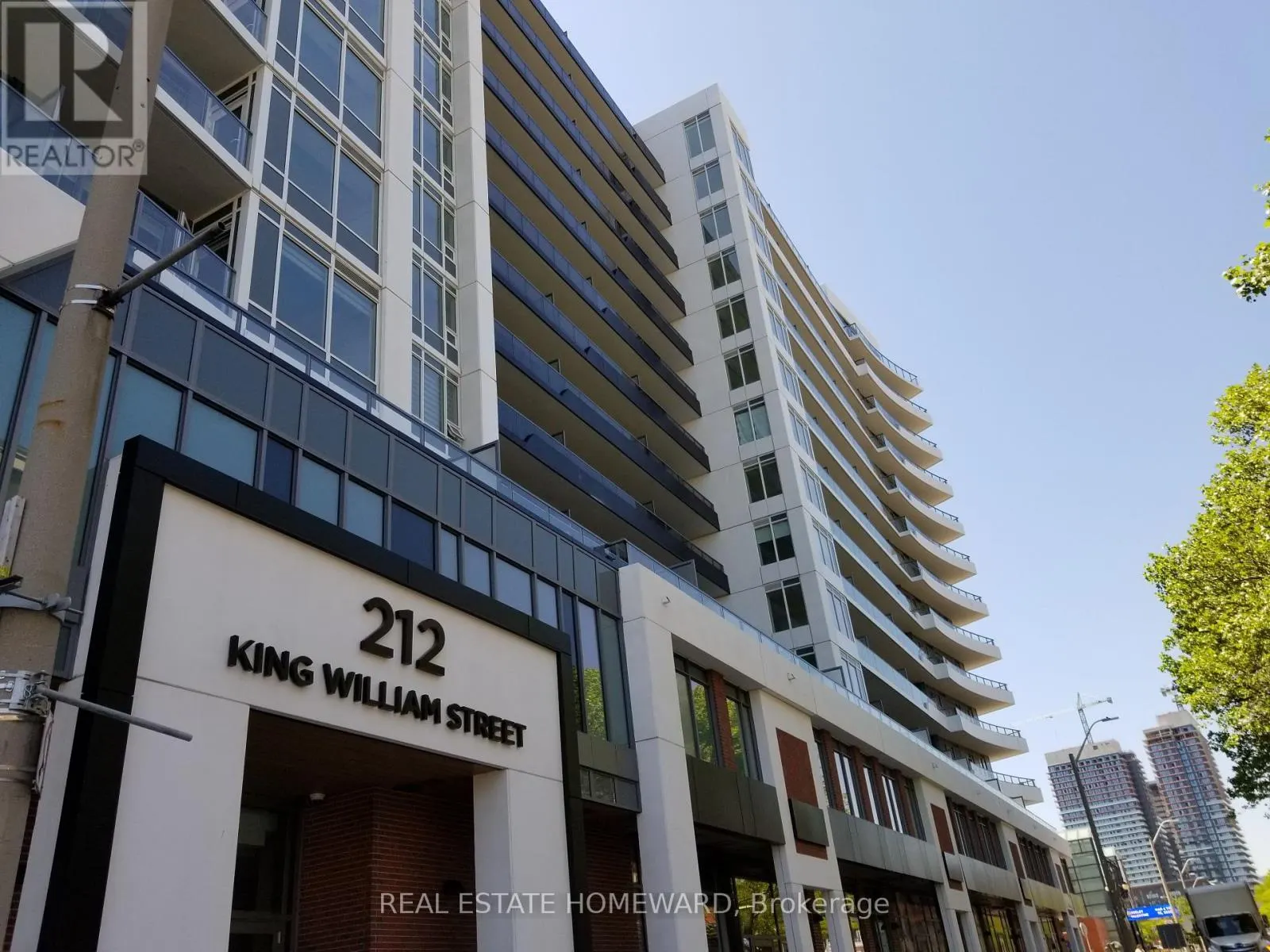 923 - 212 KING WILLIAM STREET