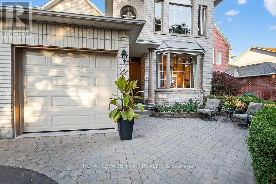 22 BIRCHFIELD AVENUE