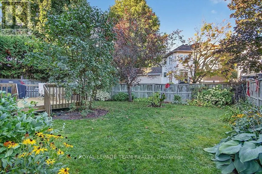 22 BIRCHFIELD AVENUE
