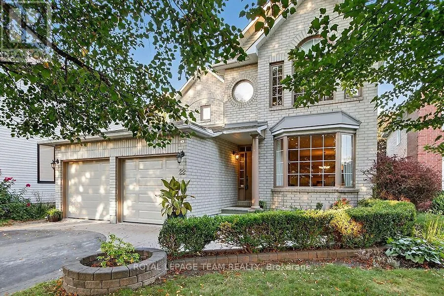 22 BIRCHFIELD AVENUE