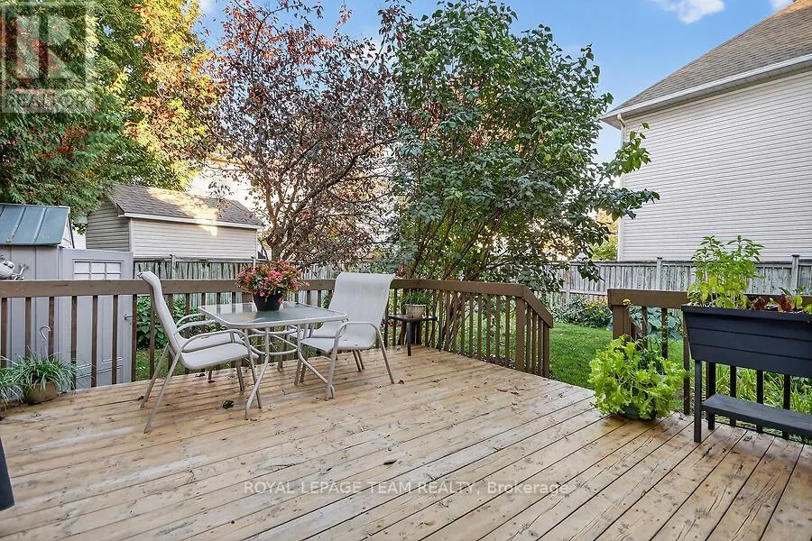 22 BIRCHFIELD AVENUE