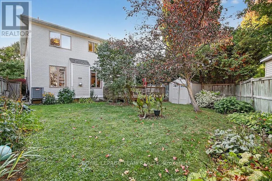 22 BIRCHFIELD AVENUE