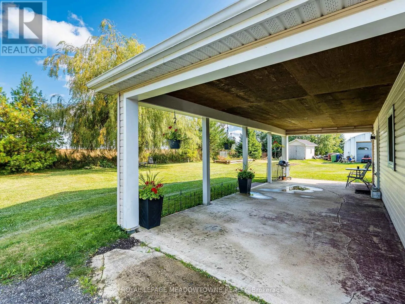 10 RD - 106790 SOUTHGATE ROAD