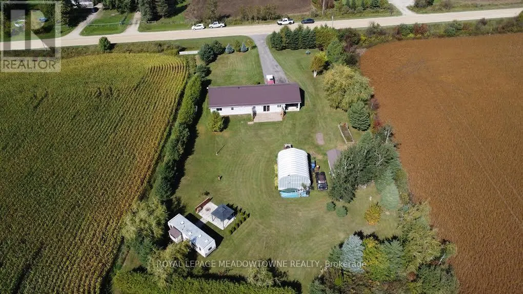 10 RD - 106790 SOUTHGATE ROAD