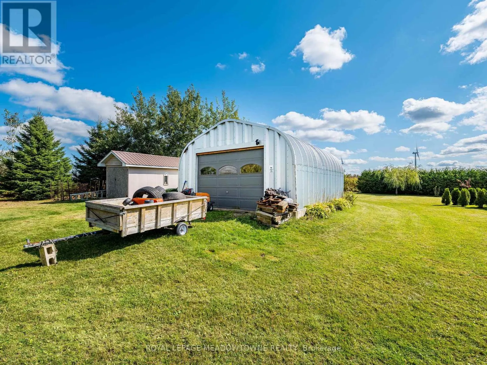 10 RD - 106790 SOUTHGATE ROAD
