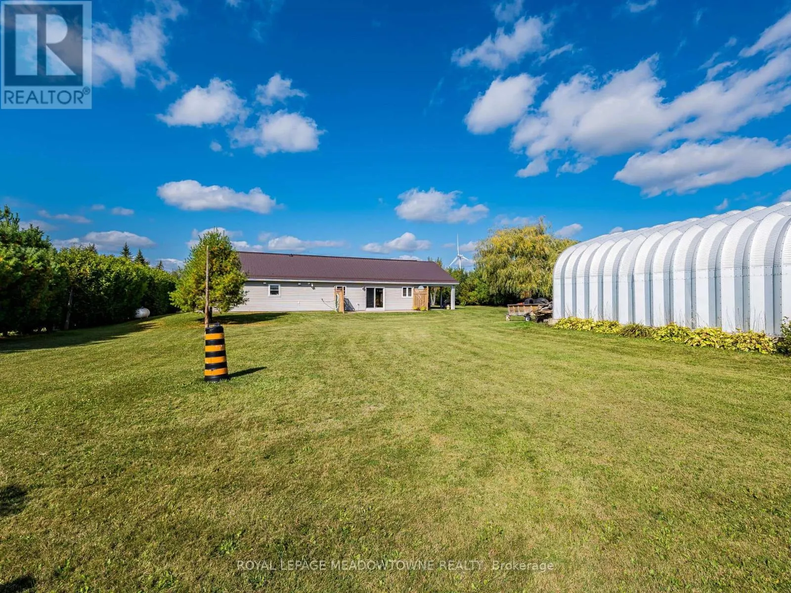 10 RD - 106790 SOUTHGATE ROAD