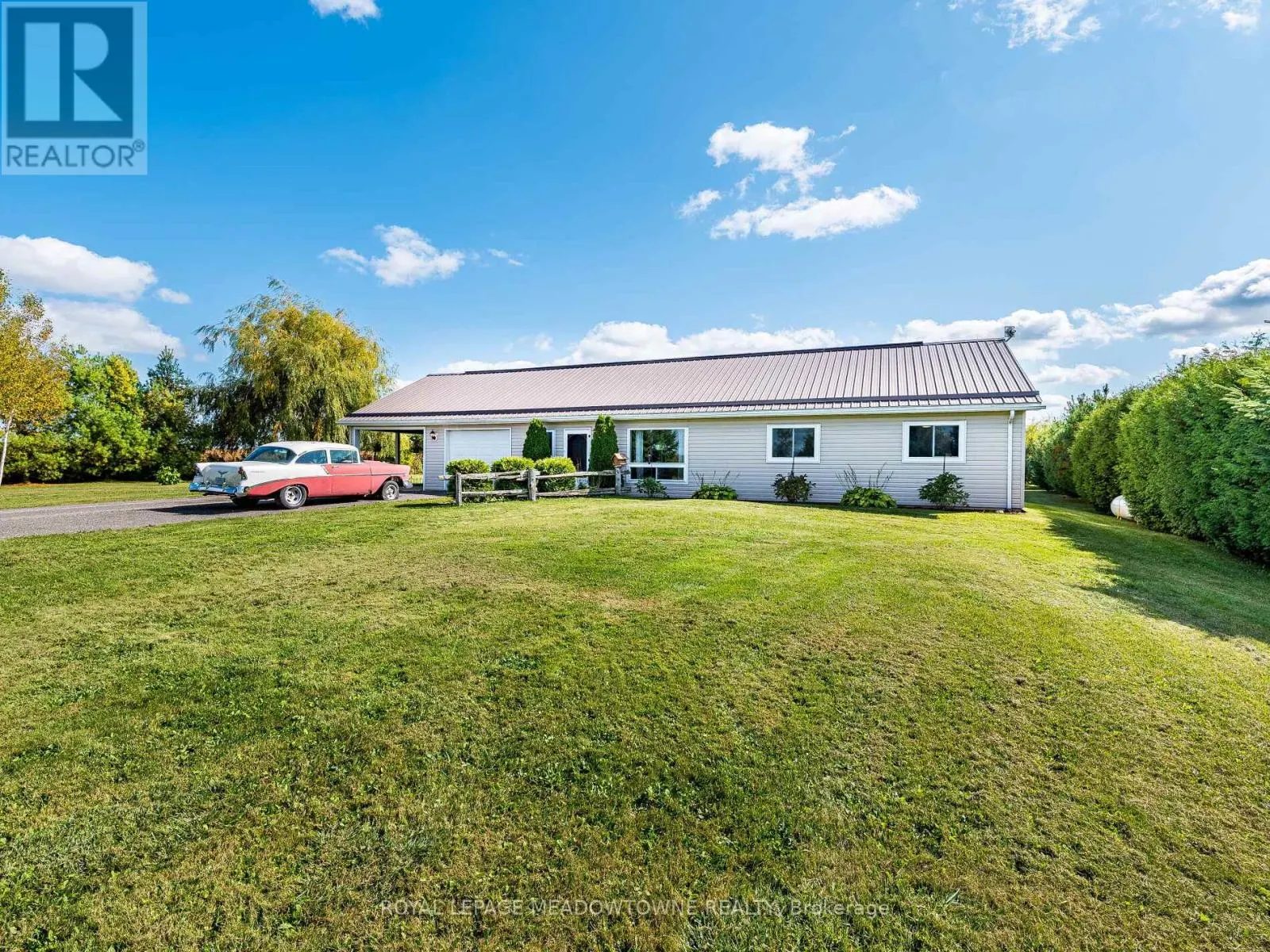 10 RD - 106790 SOUTHGATE ROAD