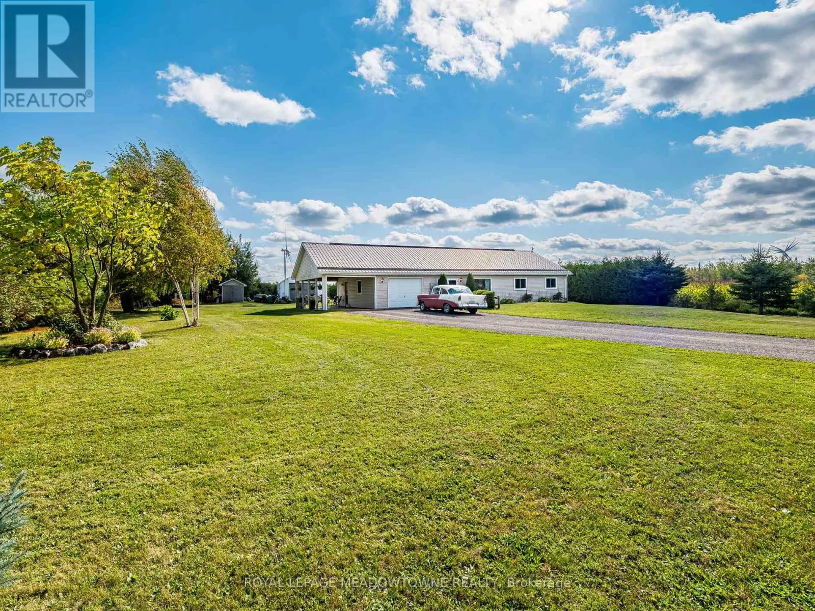 10 RD - 106790 SOUTHGATE ROAD