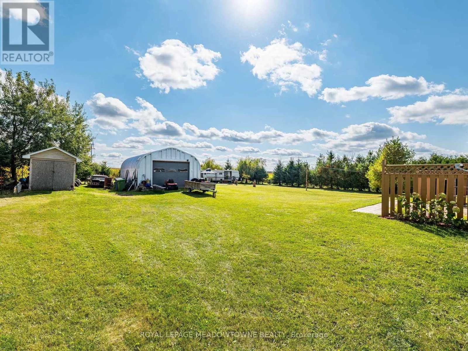 10 RD - 106790 SOUTHGATE ROAD