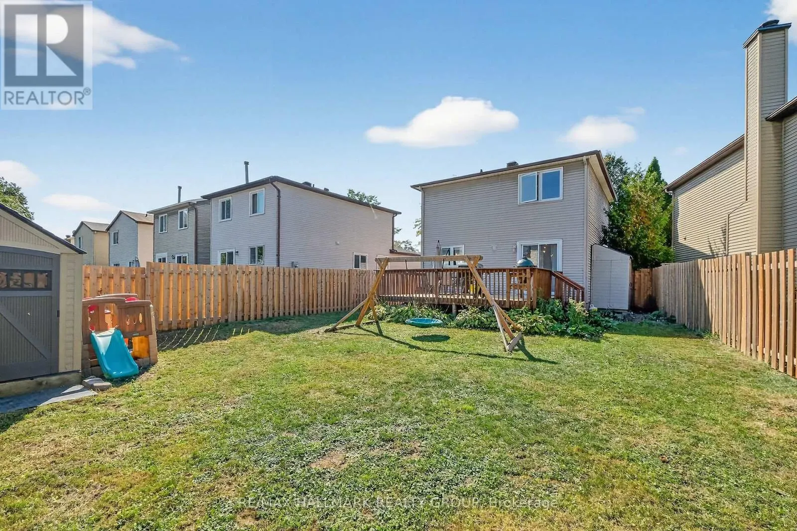 1821 BROUSSEAU CRESCENT