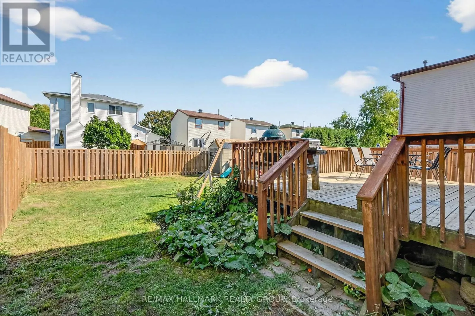 1821 BROUSSEAU CRESCENT