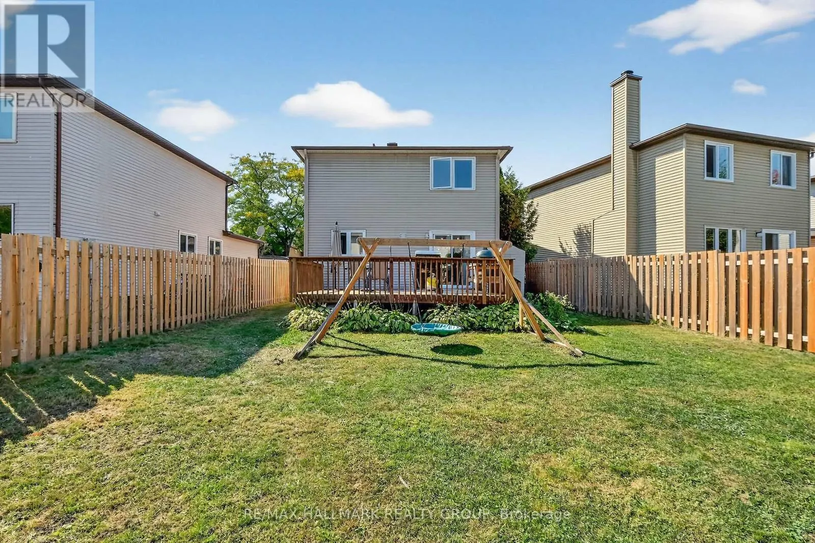1821 BROUSSEAU CRESCENT
