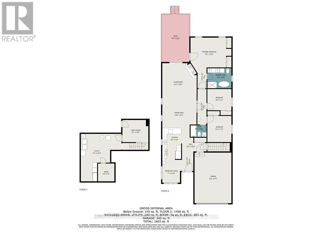 41 RED MAPLE CRESCENT