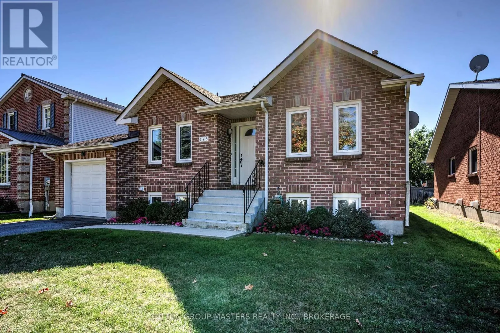 778 DAVIS DRIVE