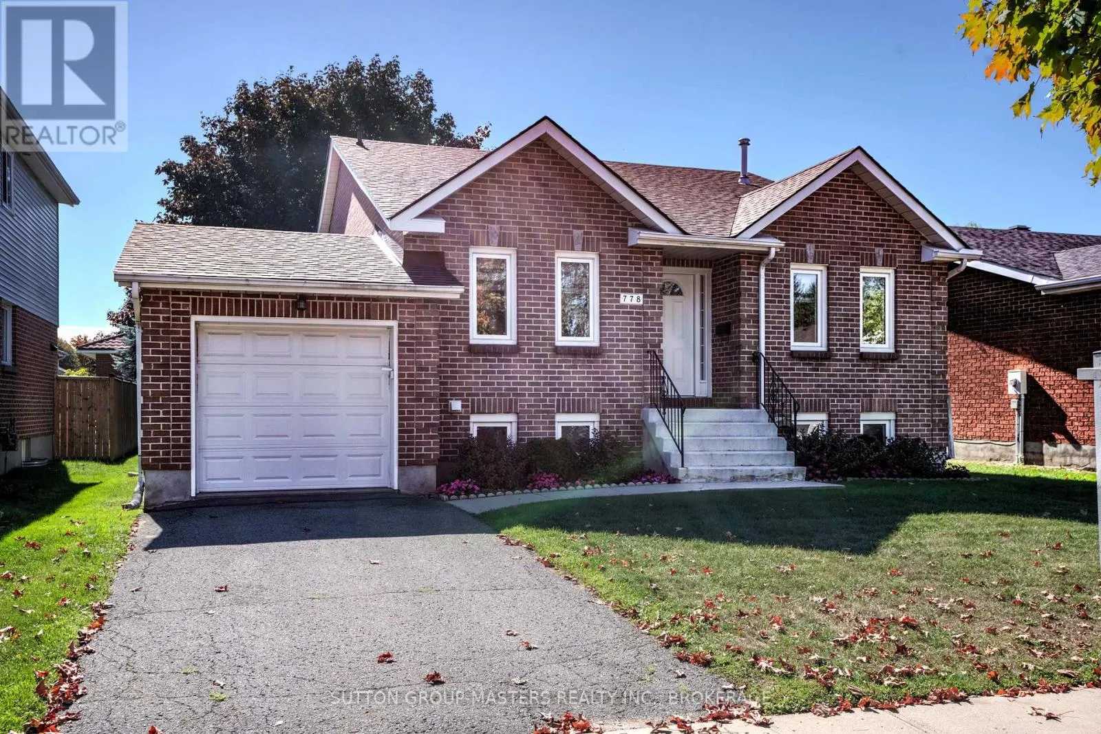 778 DAVIS DRIVE