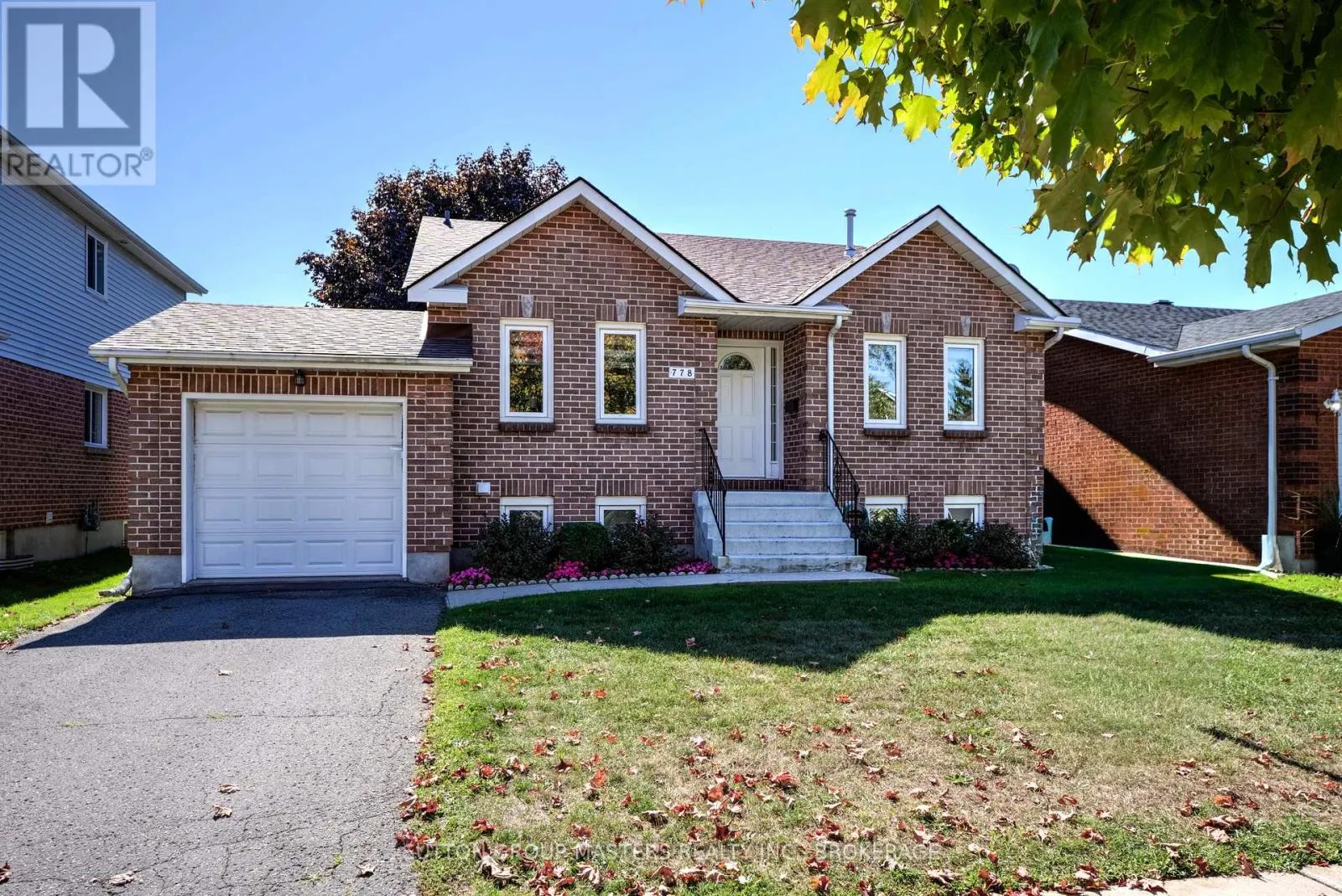 778 DAVIS DRIVE
