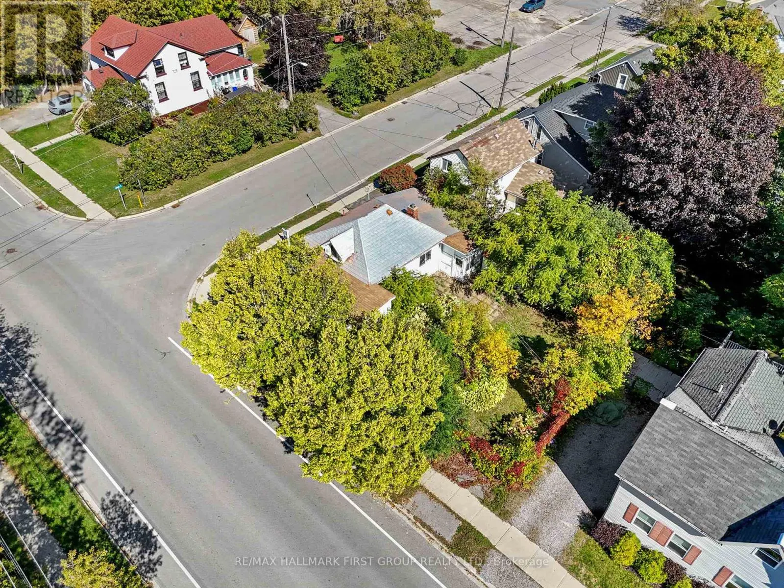 446 ONTARIO STREET