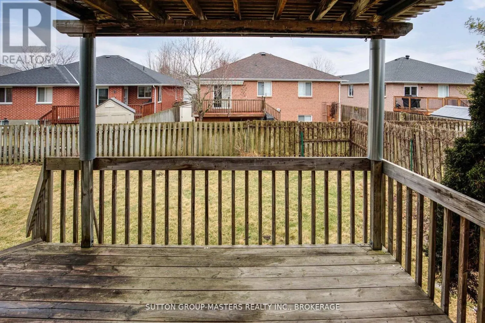 873 IRVING COURT