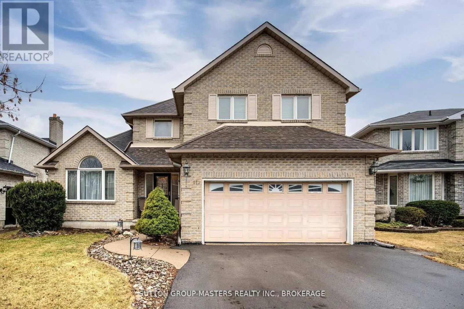 873 IRVING COURT