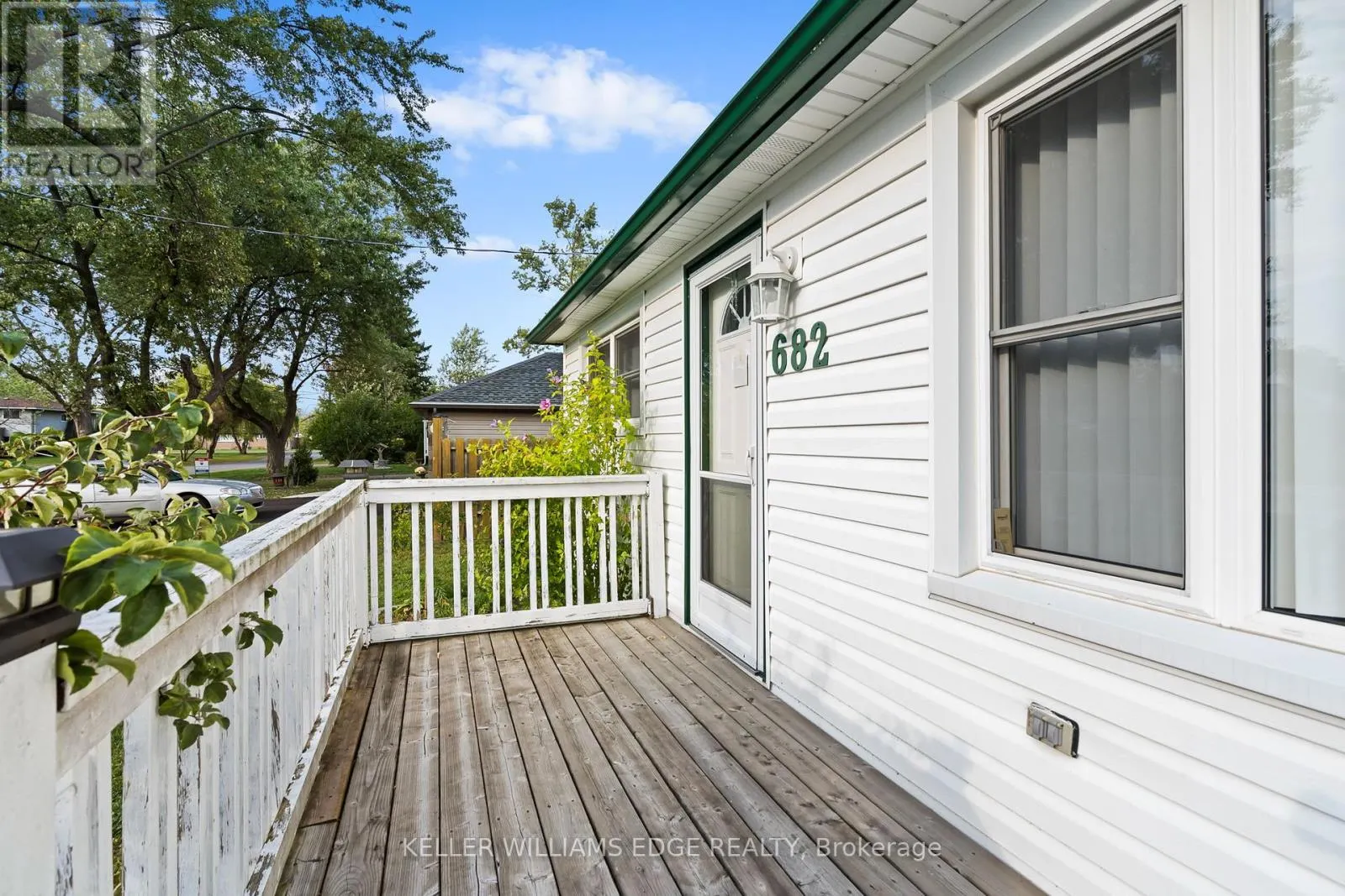 682 FAIRVIEW ROAD