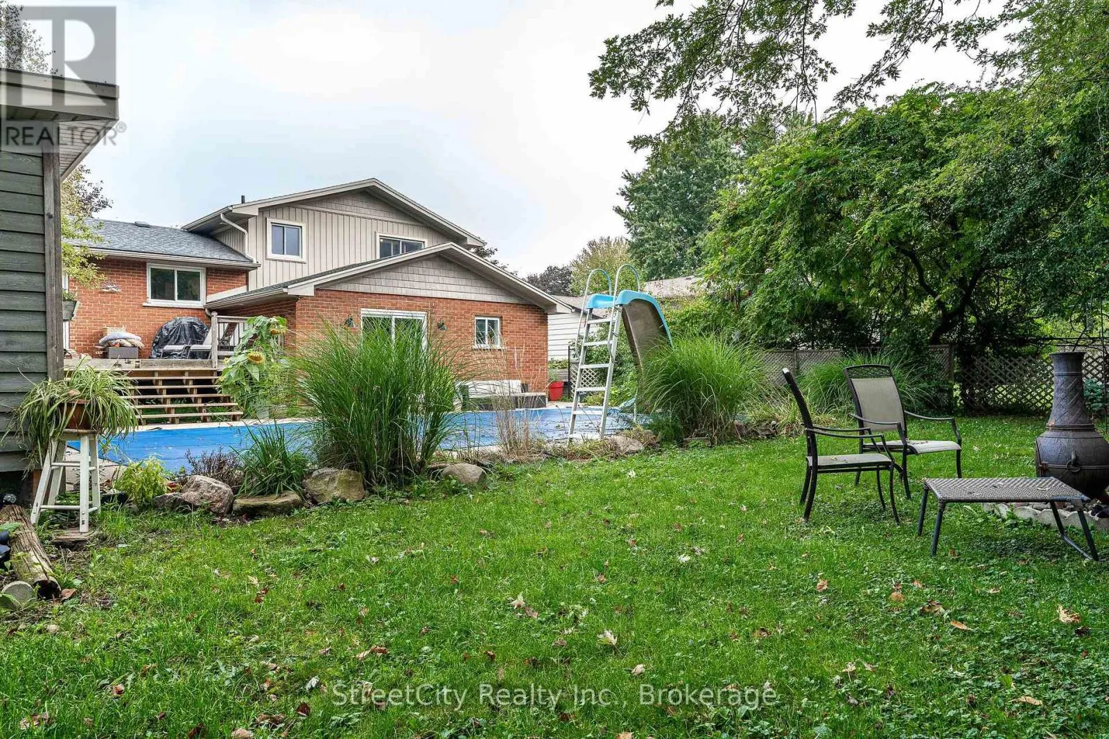 27 RIEHL COURT
