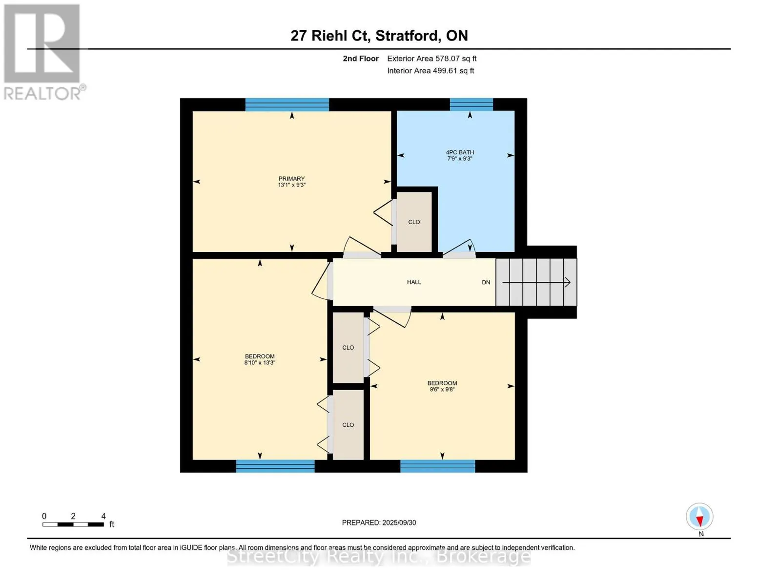 27 RIEHL COURT