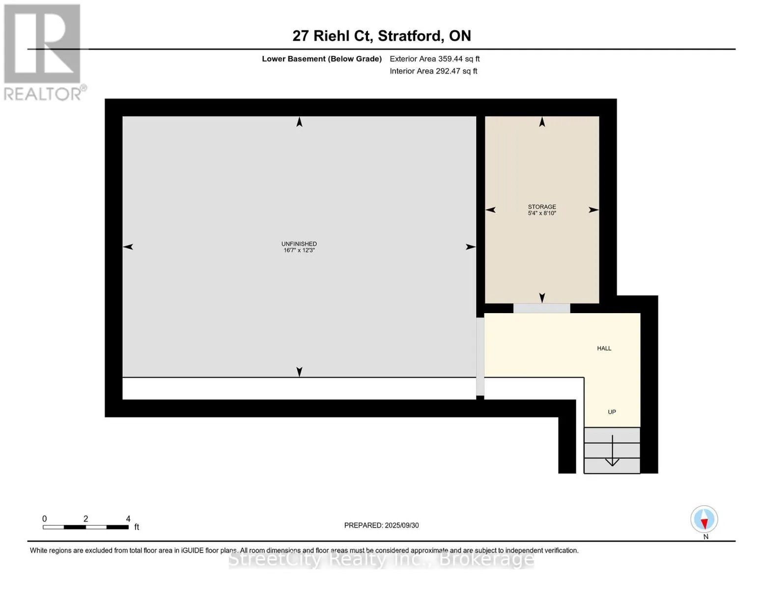 27 RIEHL COURT