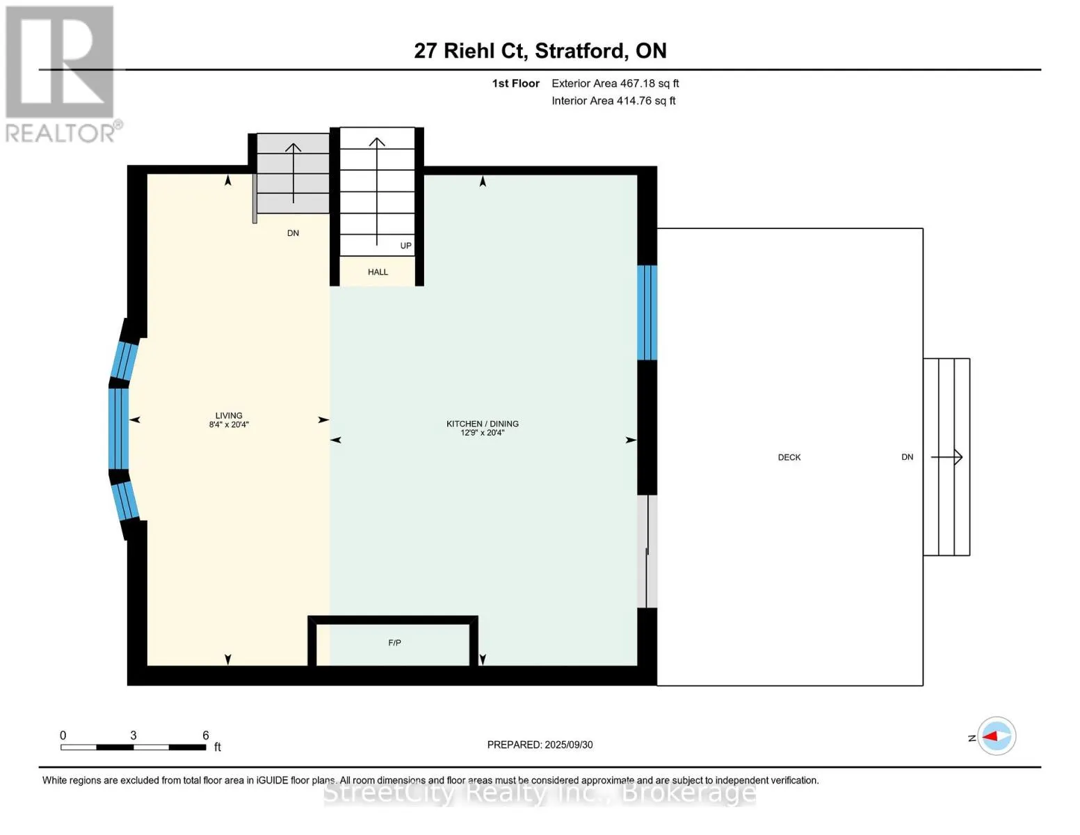 27 RIEHL COURT