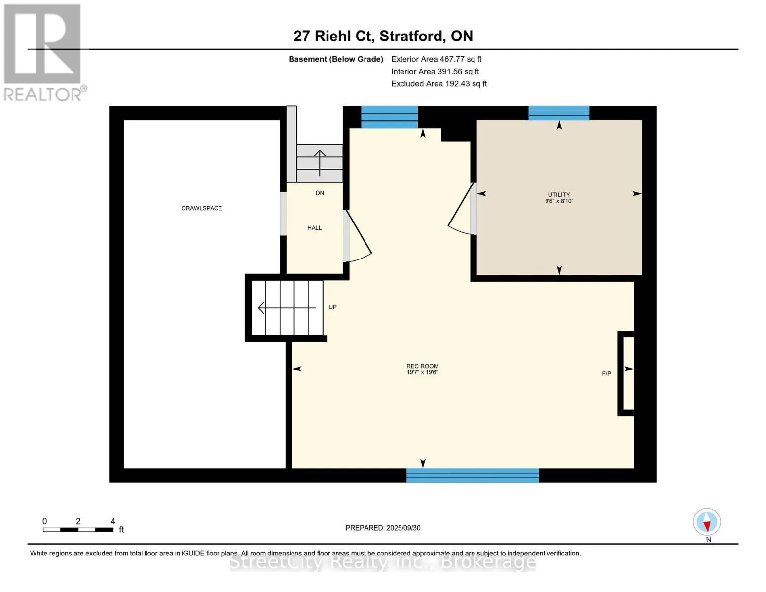 27 RIEHL COURT