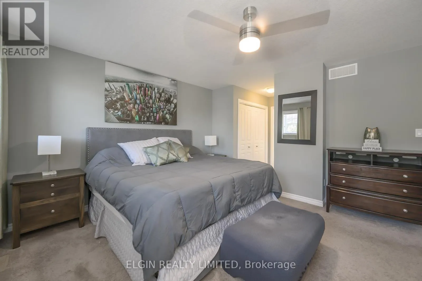 12 RUSSET LANE