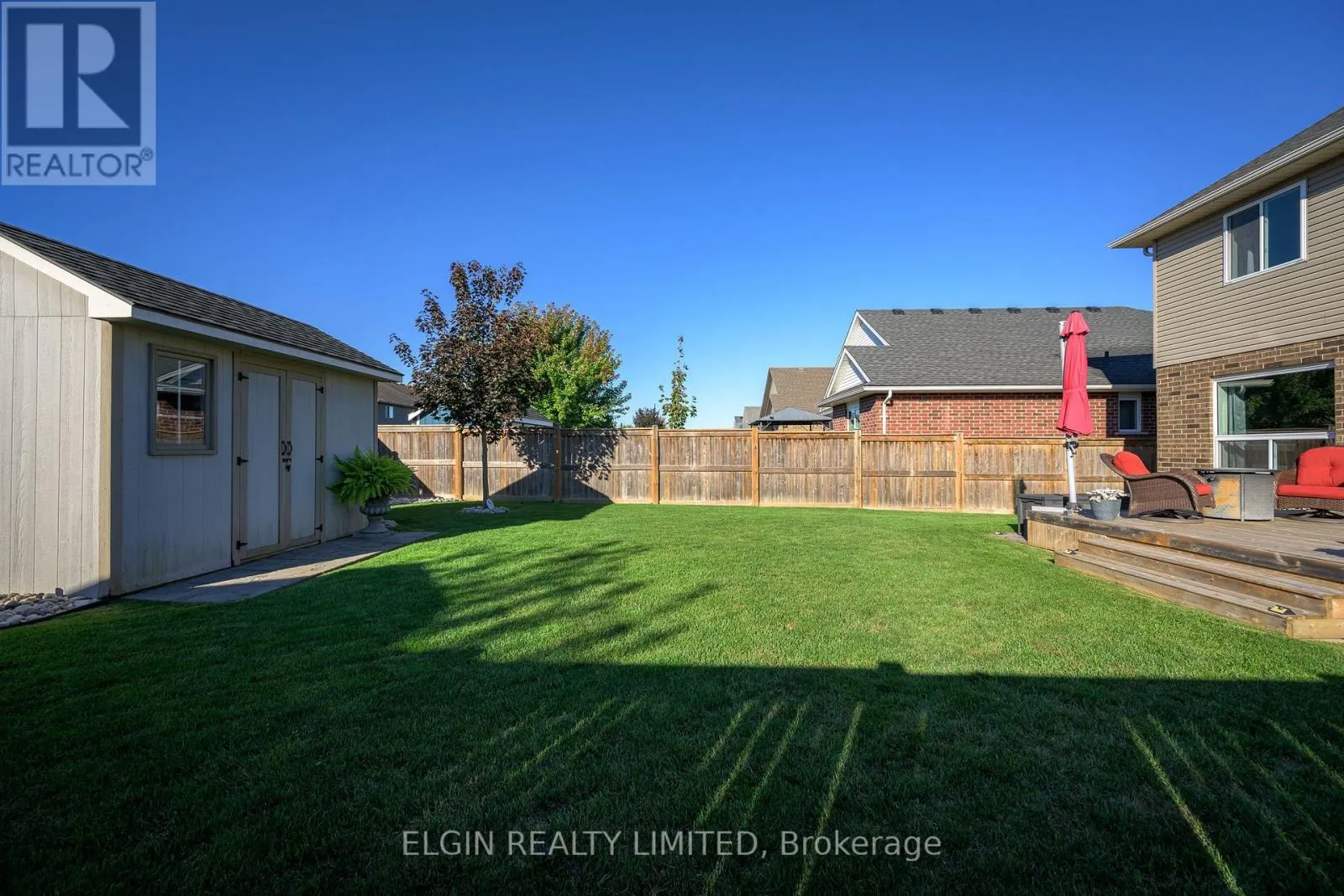12 RUSSET LANE