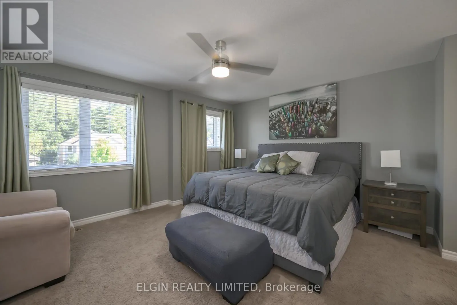 12 RUSSET LANE