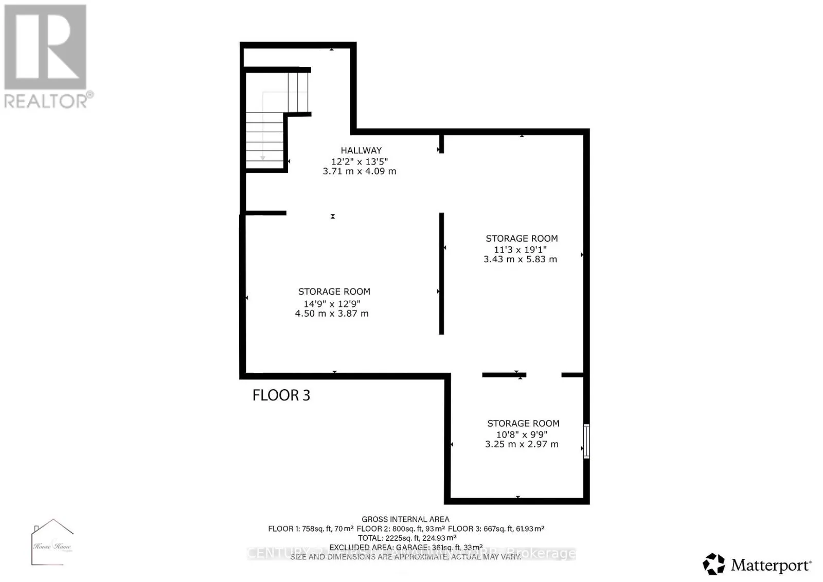 16 ARNOLD STREET