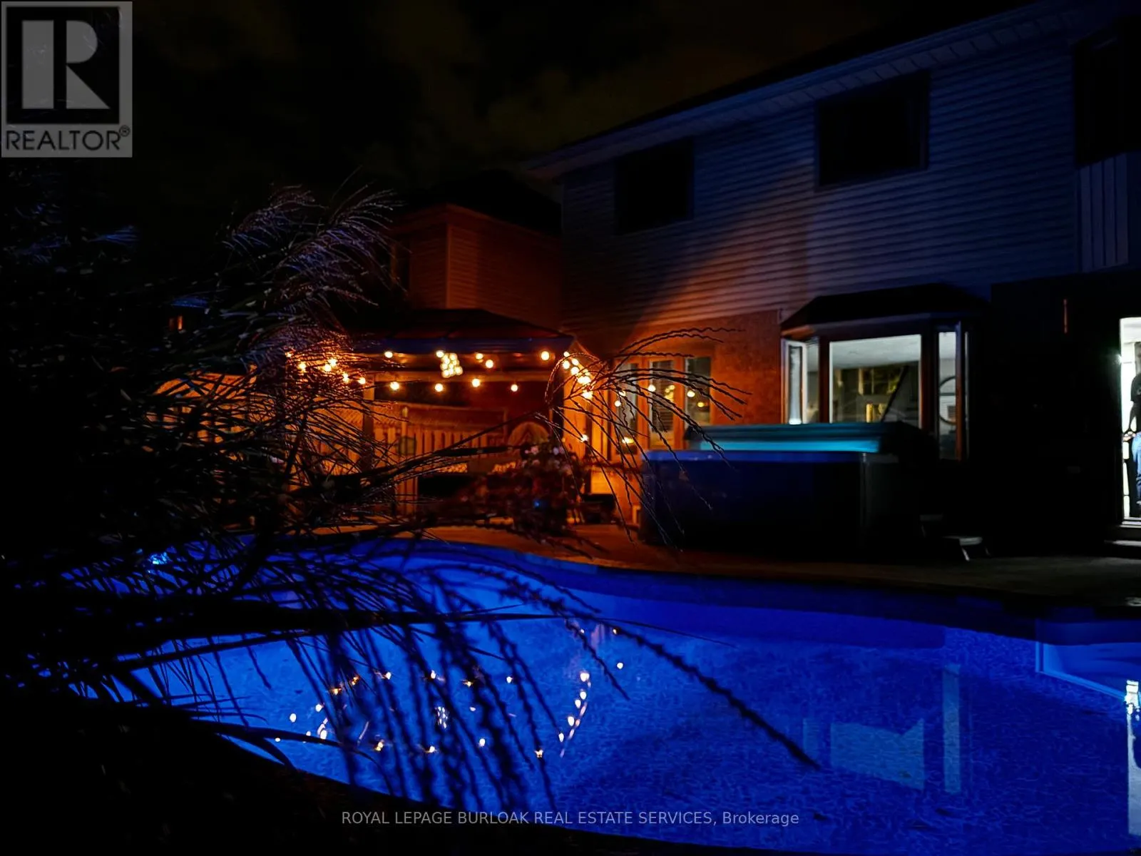 96 LAURENDALE AVENUE