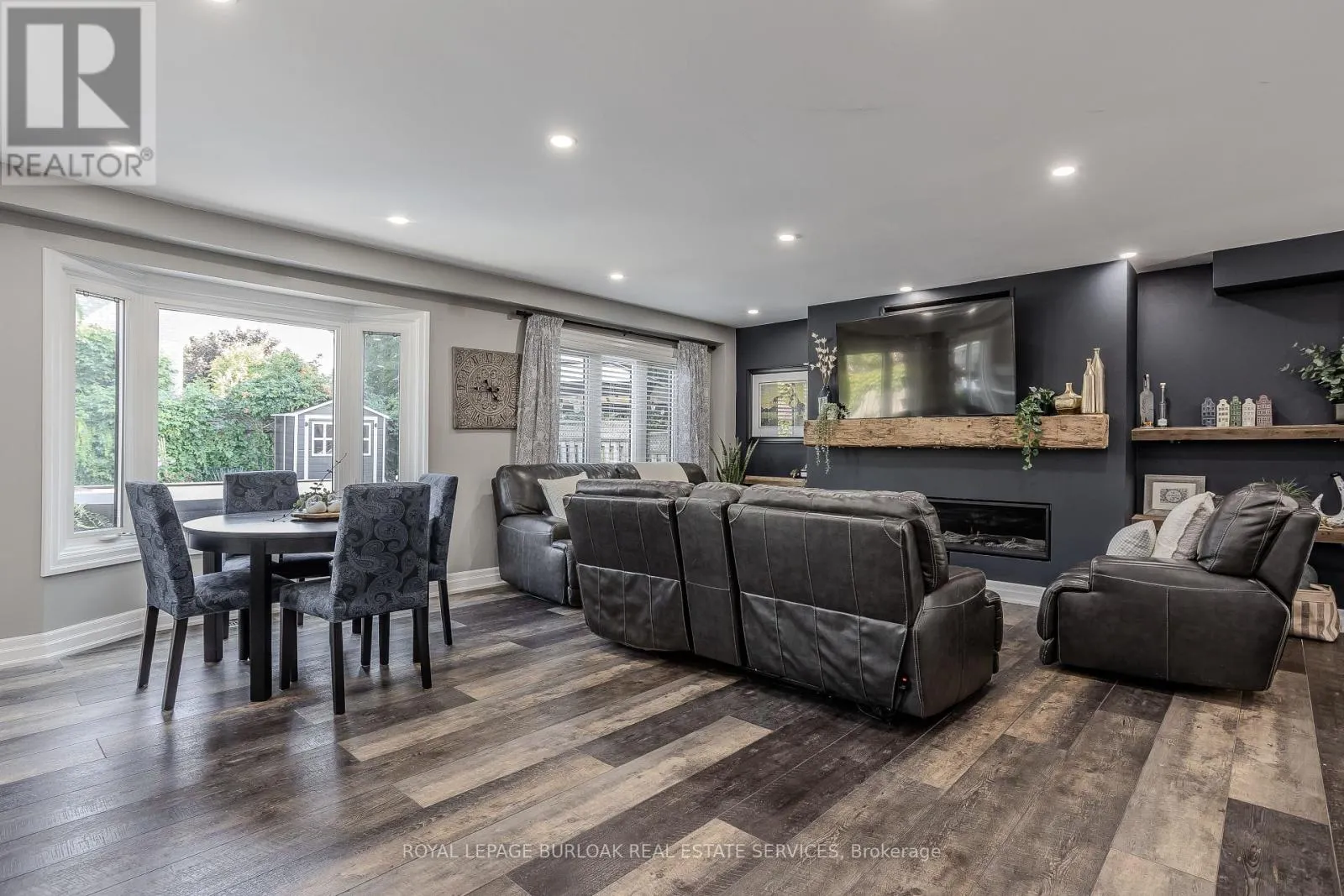 96 LAURENDALE AVENUE