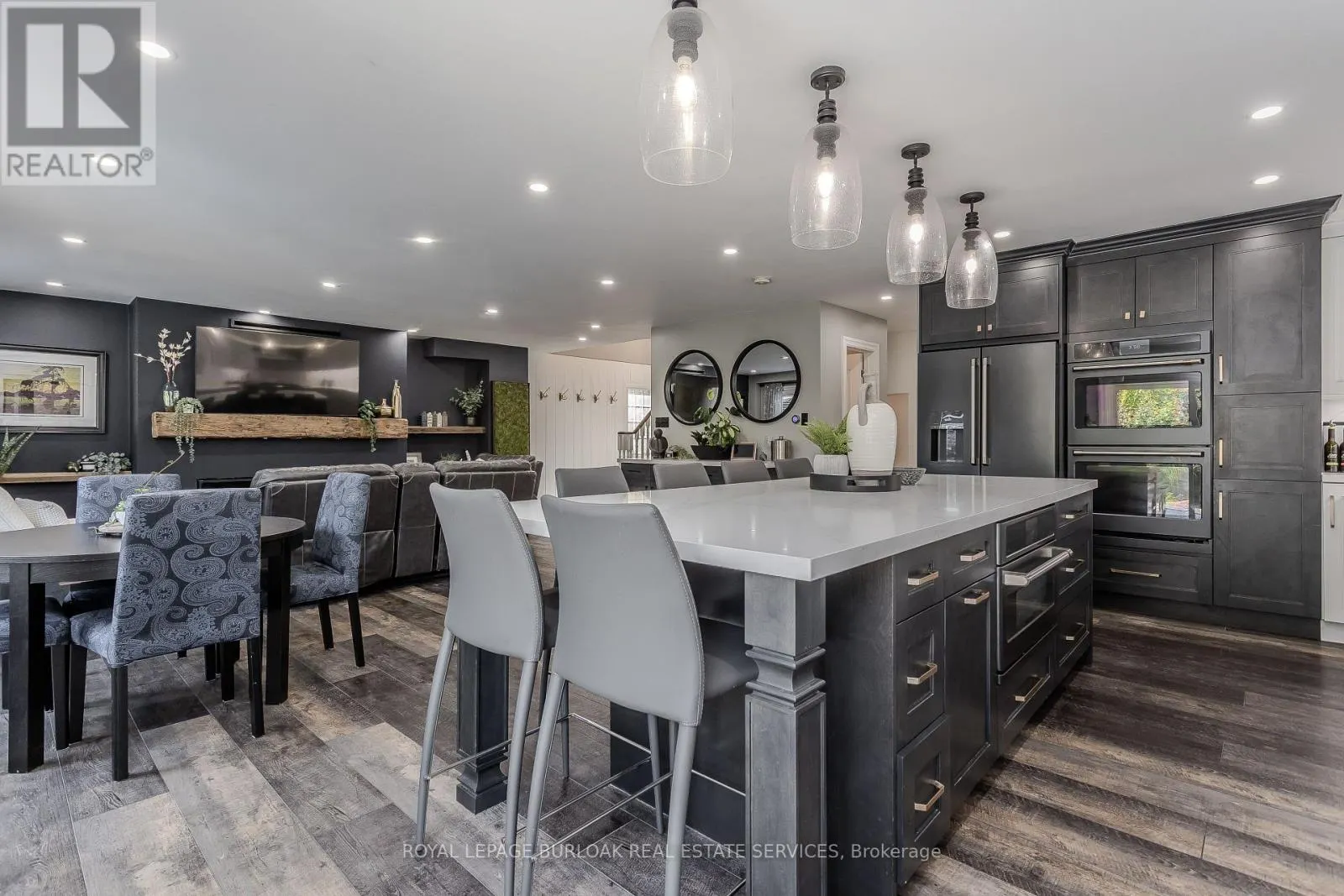 96 LAURENDALE AVENUE
