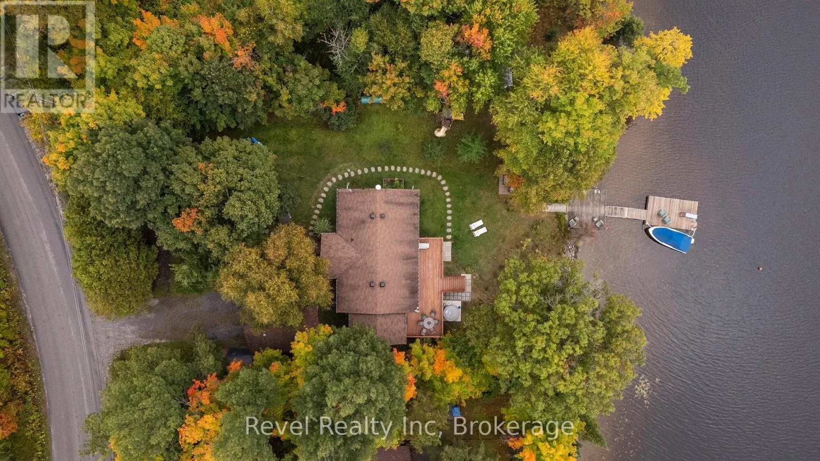 210 BURNETT'S ROAD