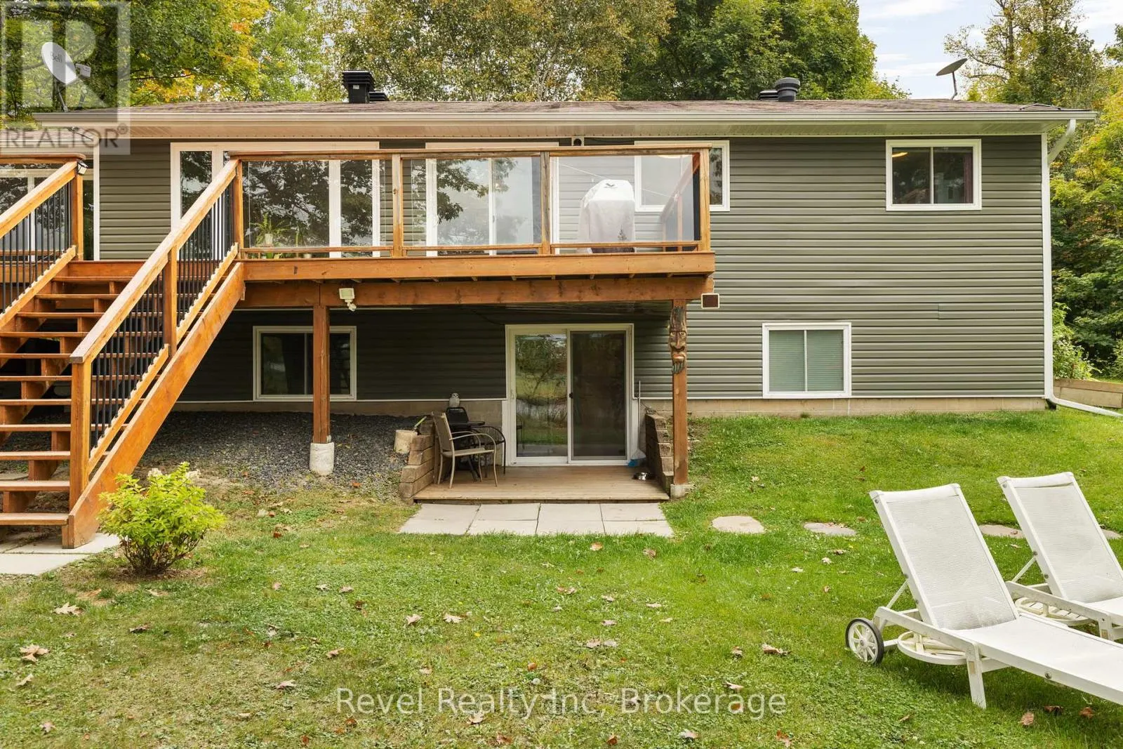 210 BURNETT'S ROAD