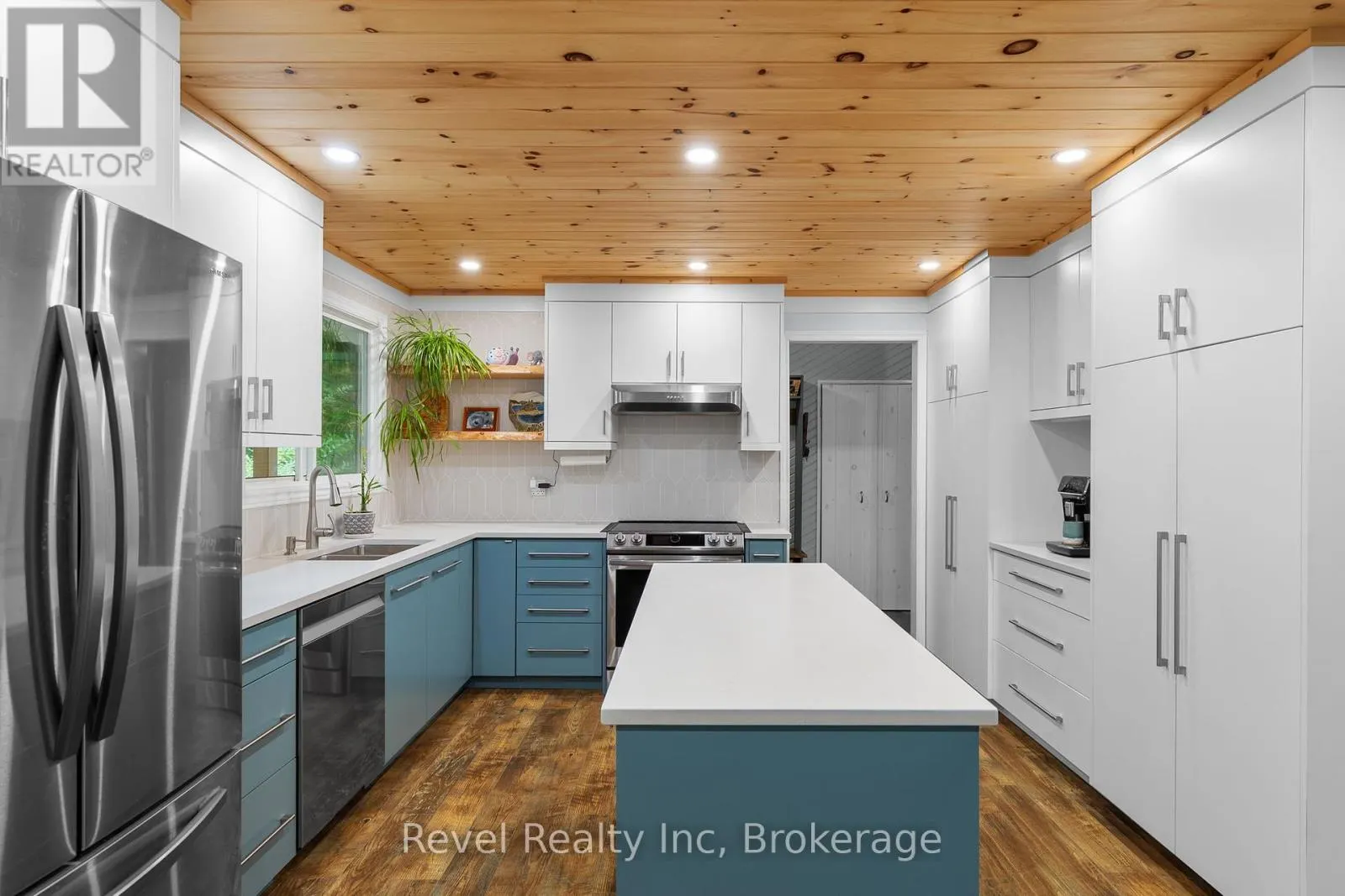 210 BURNETT'S ROAD
