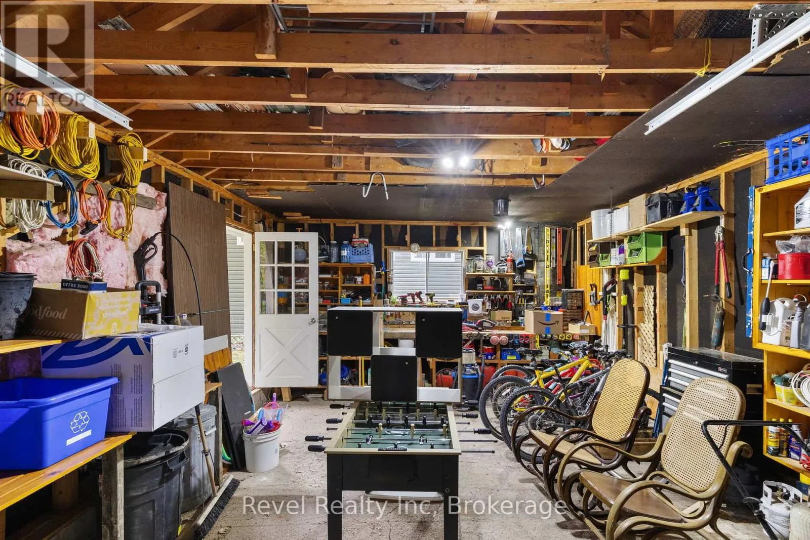 210 BURNETT'S ROAD