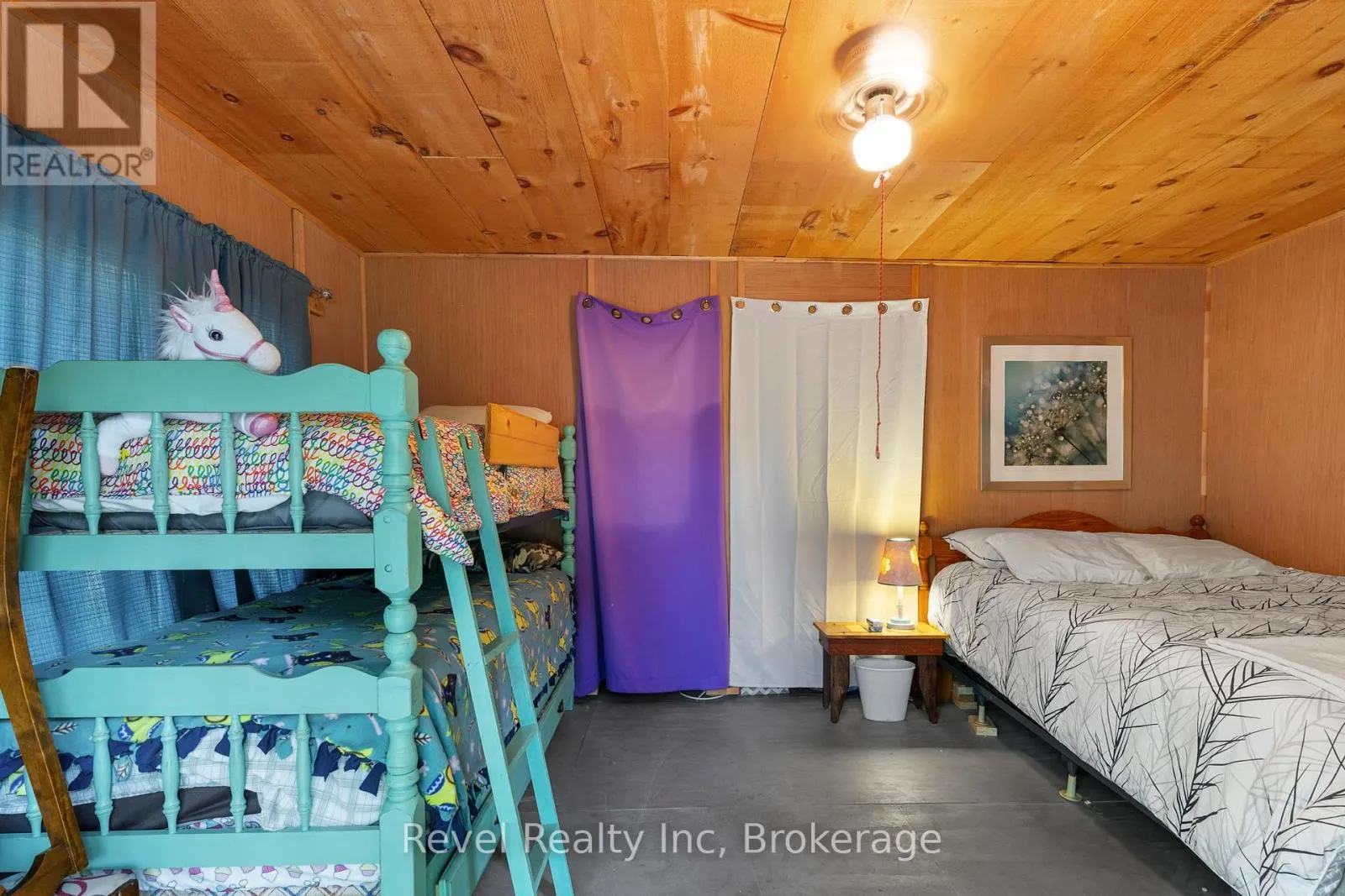 210 BURNETT'S ROAD