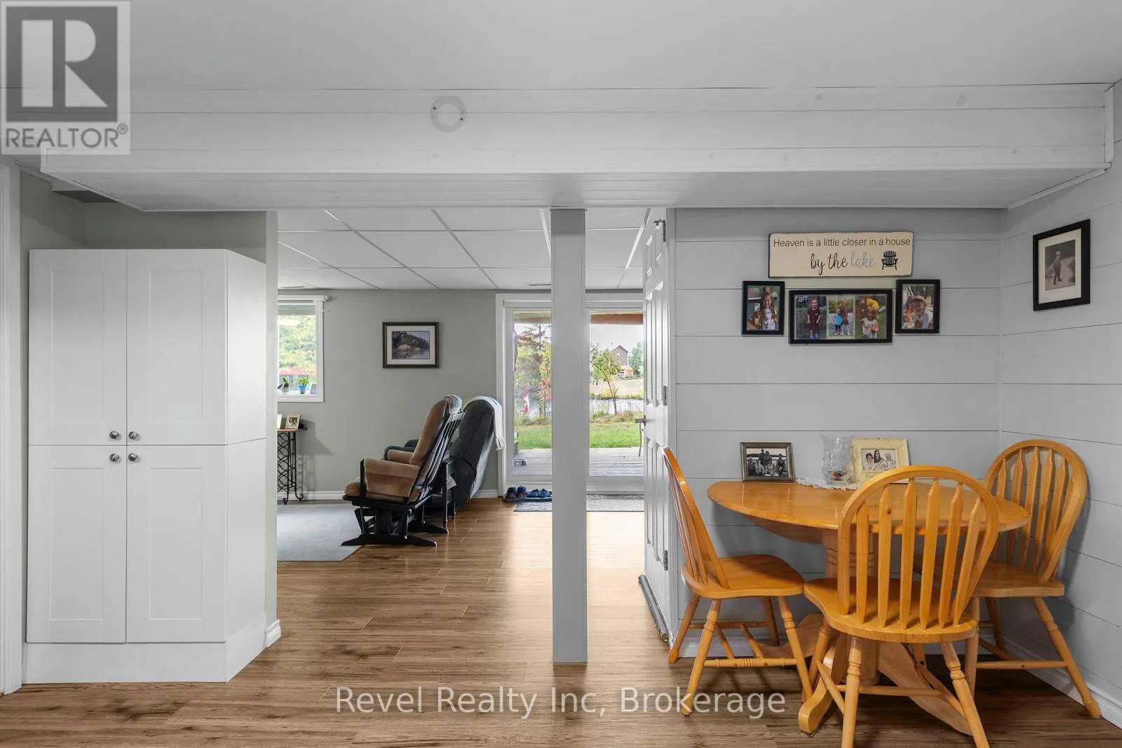 210 BURNETT'S ROAD