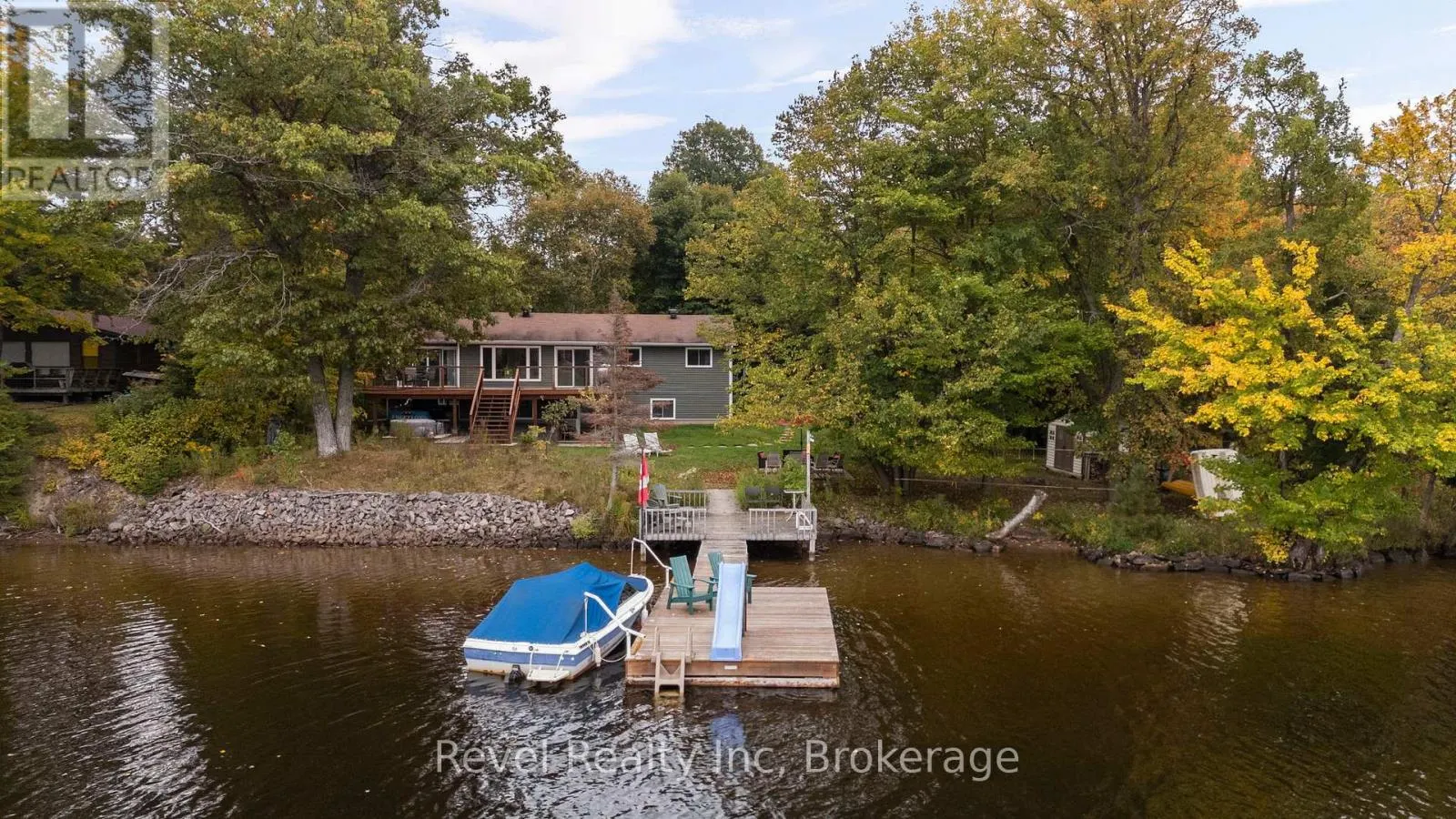 210 BURNETT'S ROAD