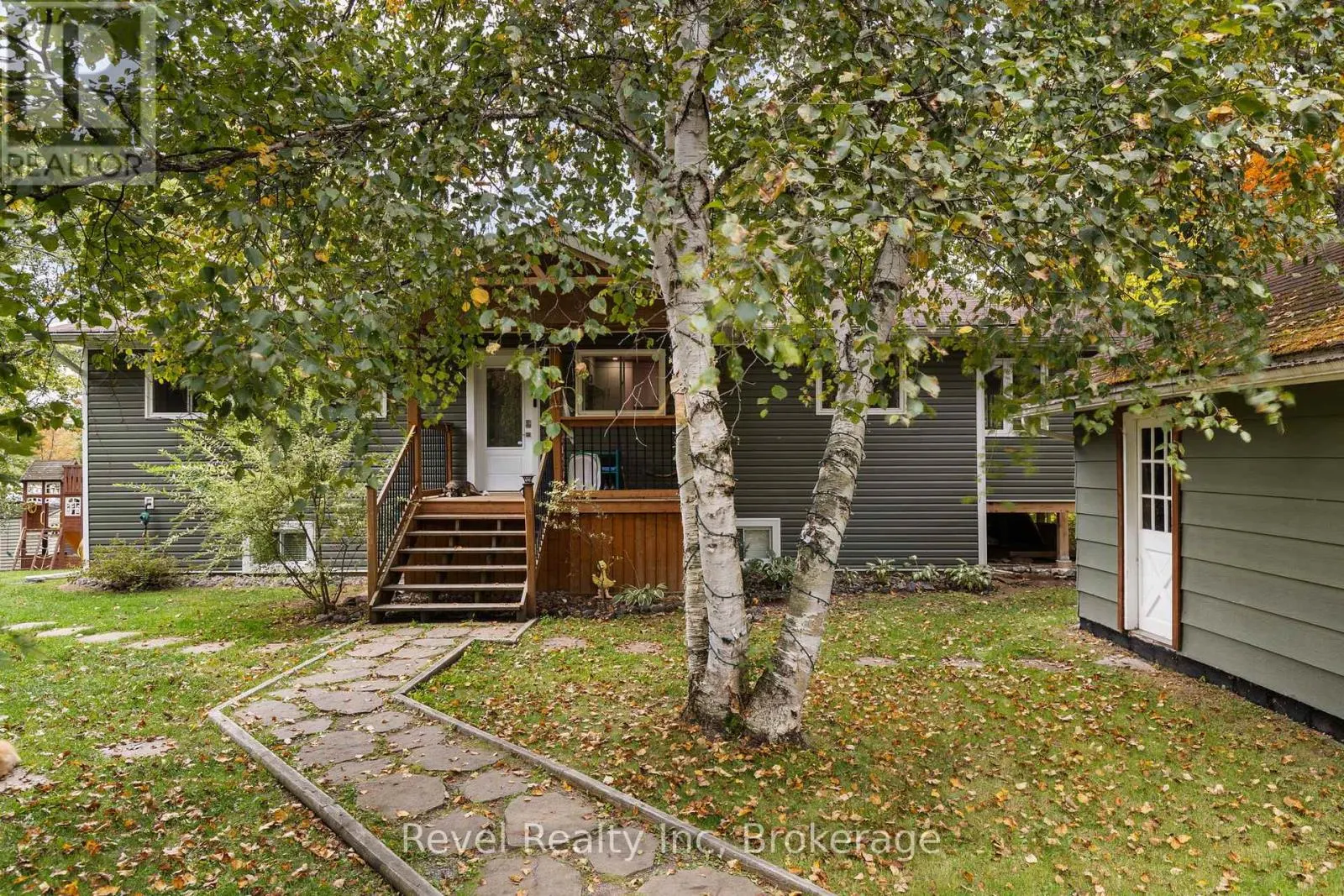 210 BURNETT'S ROAD