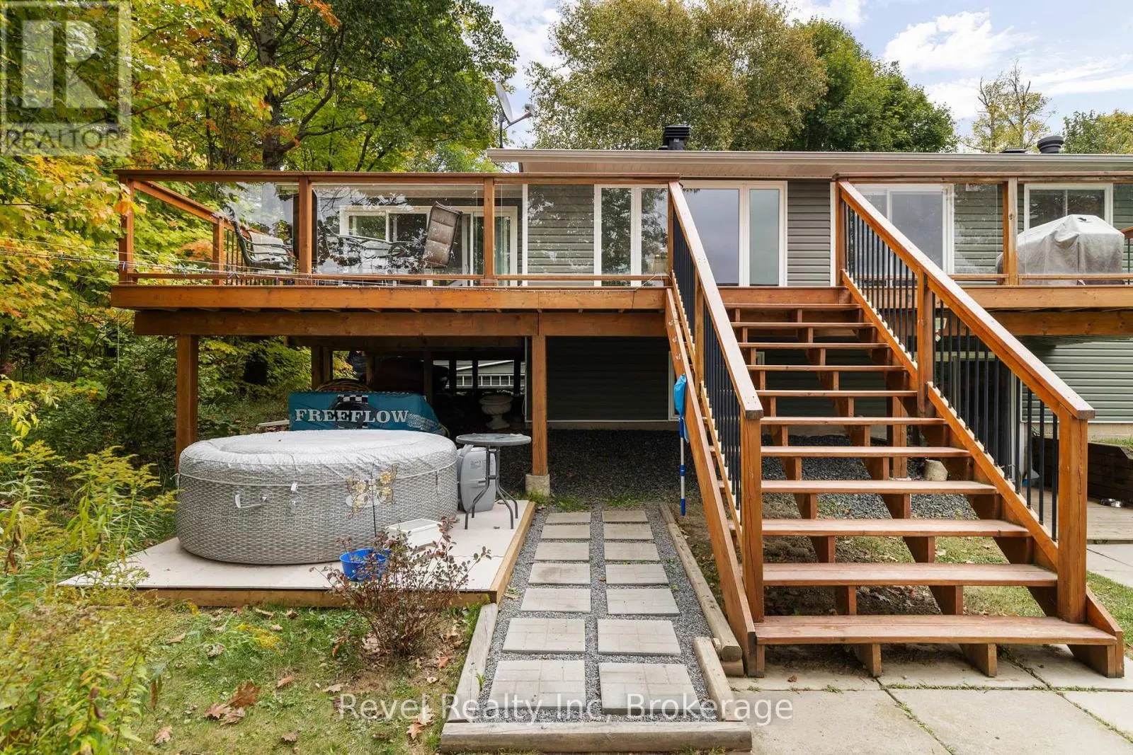 210 BURNETT'S ROAD