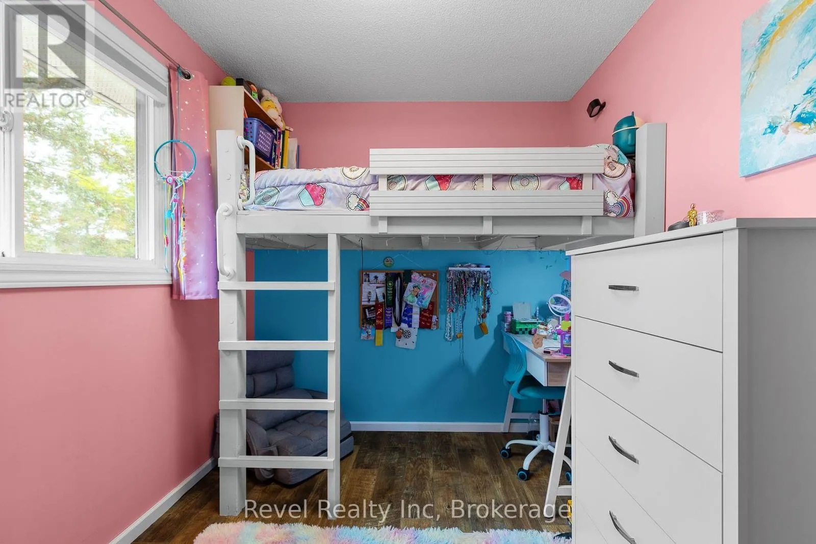 210 BURNETT'S ROAD
