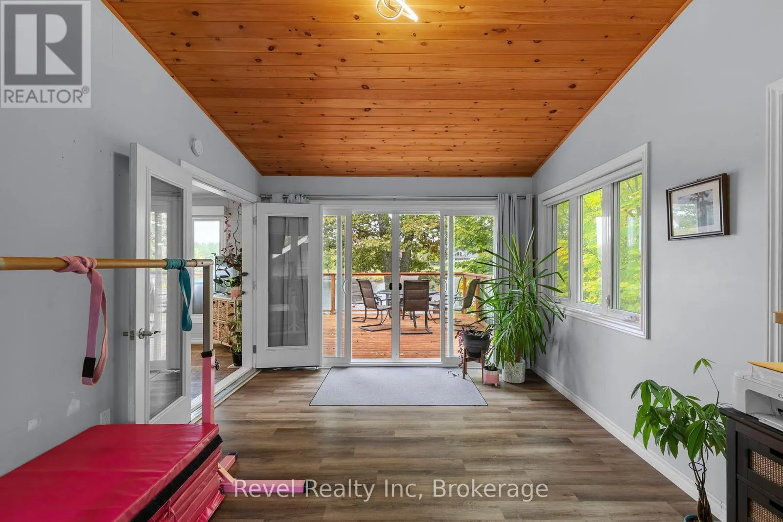 210 BURNETT'S ROAD