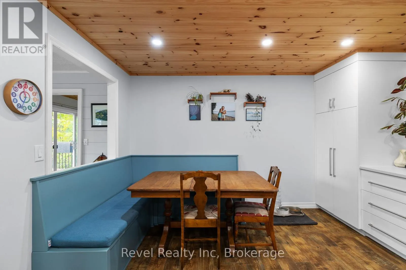 210 BURNETT'S ROAD